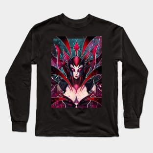 Elise Long Sleeve T-Shirt